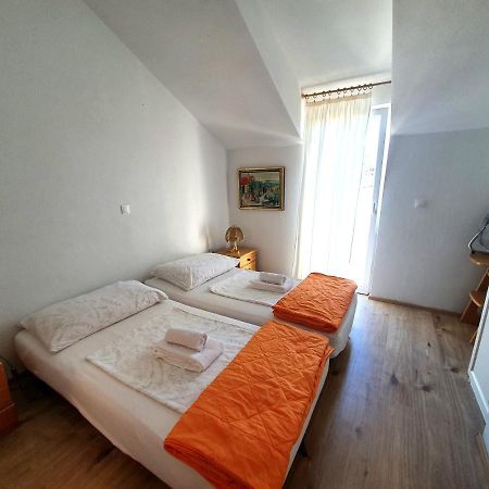 ヴェラ・ルカCasa Naranja Croatiaアパートメント エクステリア 写真