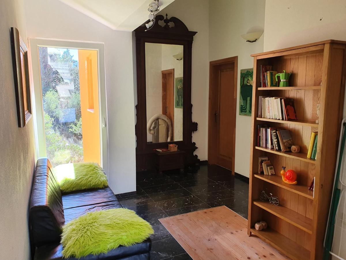 ヴェラ・ルカCasa Naranja Croatiaアパートメント エクステリア 写真