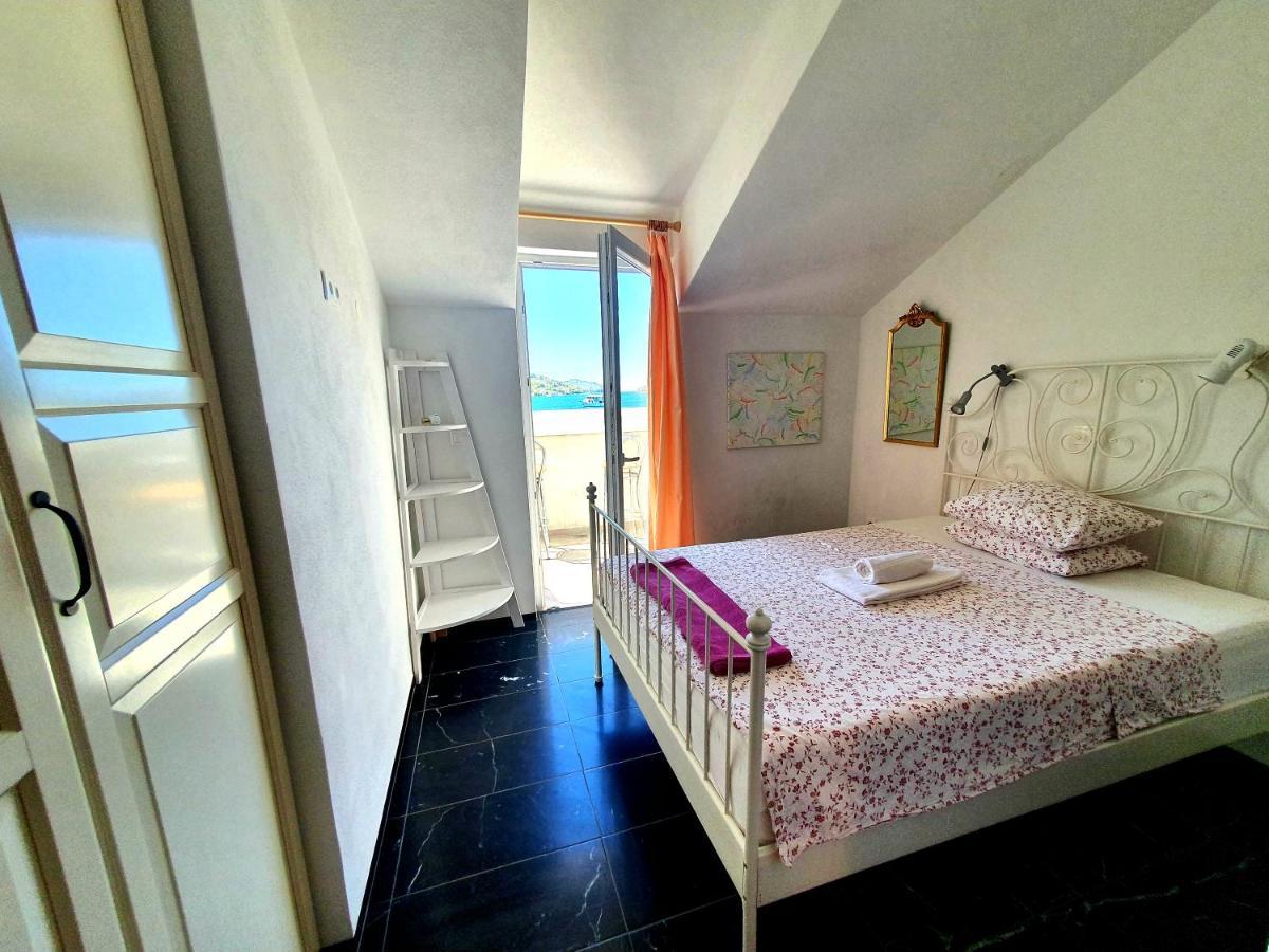 ヴェラ・ルカCasa Naranja Croatiaアパートメント エクステリア 写真