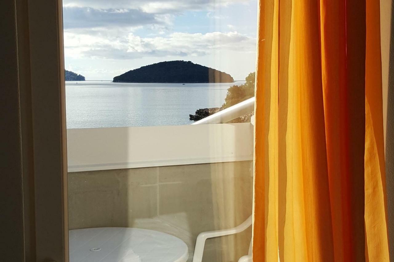 ヴェラ・ルカCasa Naranja Croatiaアパートメント エクステリア 写真