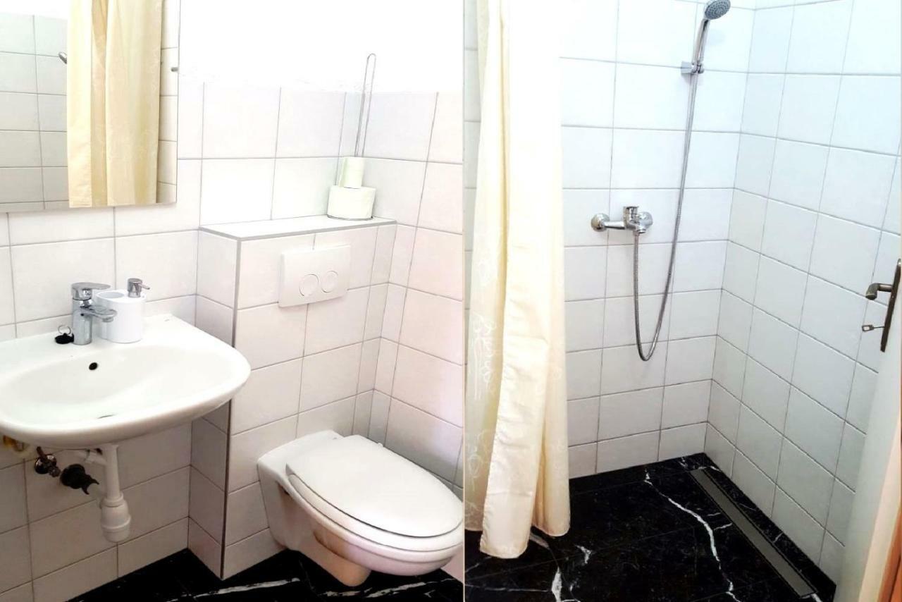 ヴェラ・ルカCasa Naranja Croatiaアパートメント エクステリア 写真