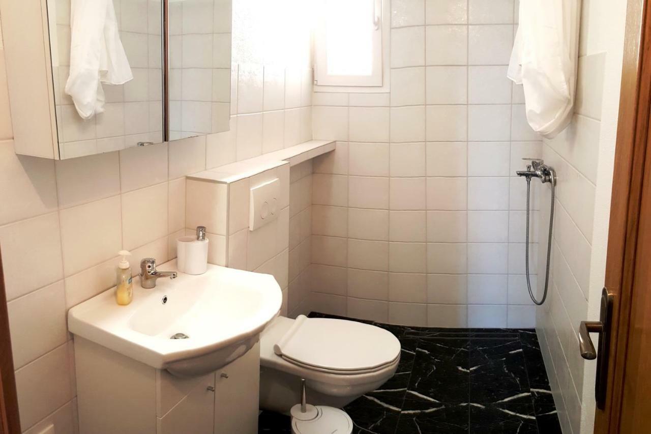ヴェラ・ルカCasa Naranja Croatiaアパートメント エクステリア 写真